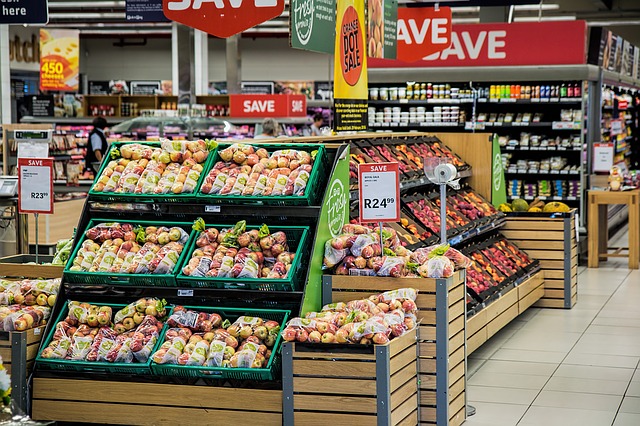 カット野菜　販売店